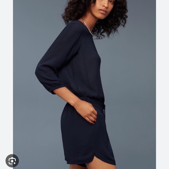 Babaton Keagan Romper - Picture 3 of 7